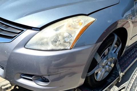Photo of 2012 Nissan Altima