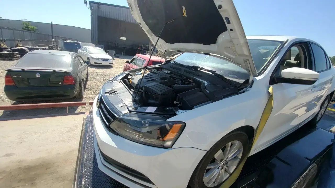 Photo of 2015 Volkswagen Jetta