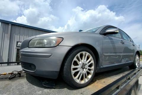 Photo of 2005 Volvo S40