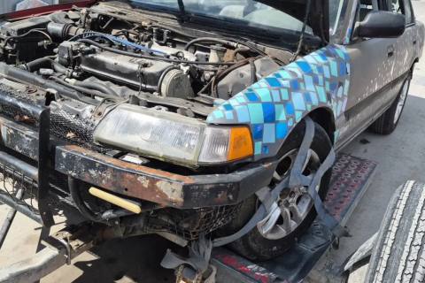 Photo of 1990 Honda Civic
