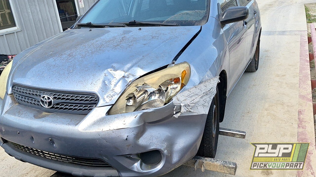 Photo of 2006 Toyota Matrix
