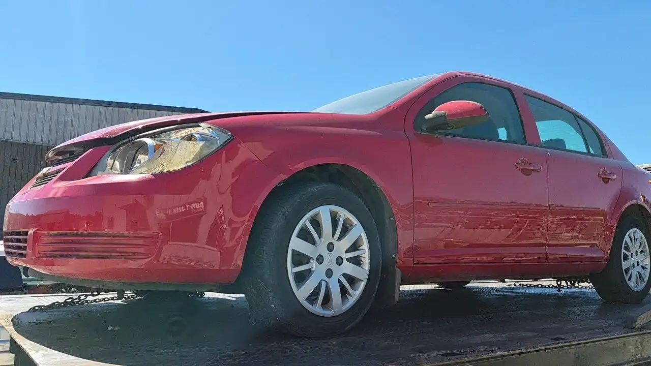Photo of 2010 Chevrolet Cobalt