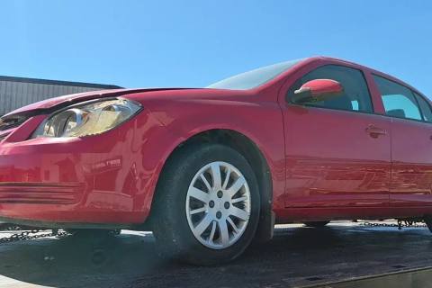 Photo of 2010 Chevrolet Cobalt