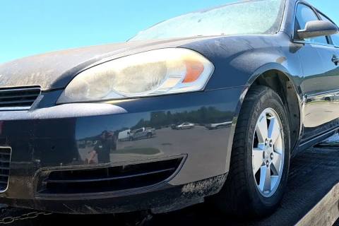Photo of 2008 Chevrolet Impala