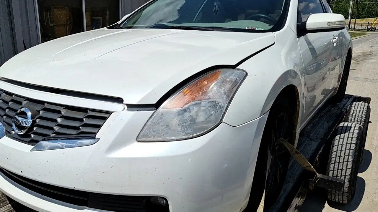Photo of 2008 Nissan Altima