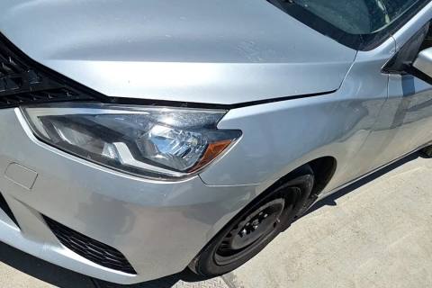 Photo of 2016 Nissan Sentra