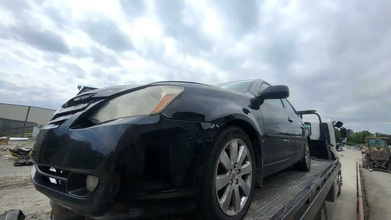 Photo of 2007 Toyota Avalon
