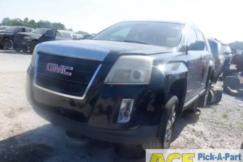 Photo of 2015 Gmc Terrain