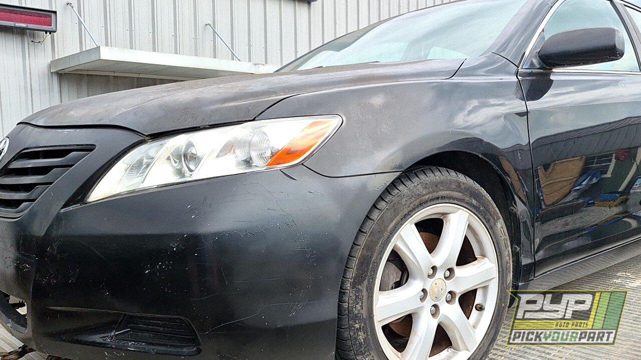 Photo of 2007 Toyota Camry