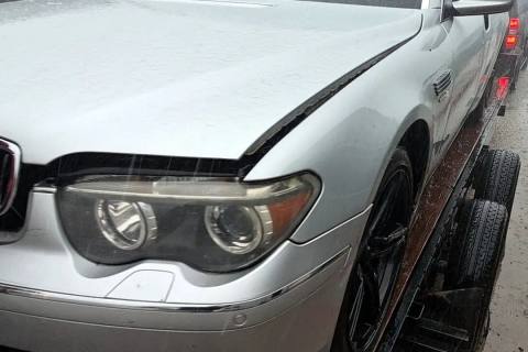 Photo of 2004 Bmw 745Li
