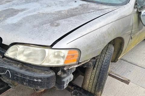 Photo of 2000 Nissan Altima