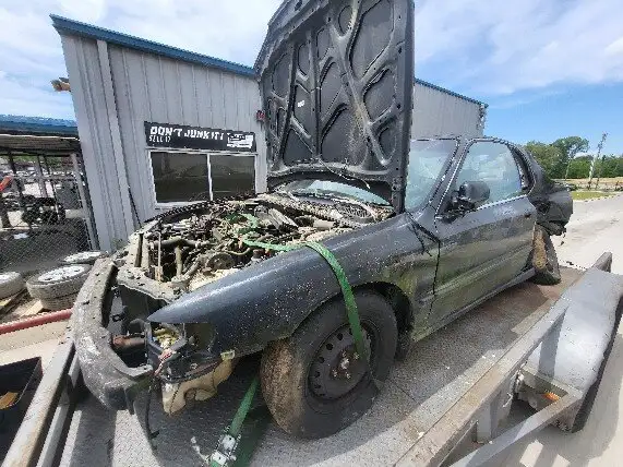 Photo of 1995 Honda Accord