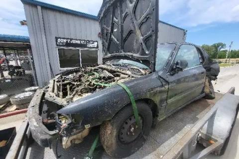Photo of 1995 Honda Accord