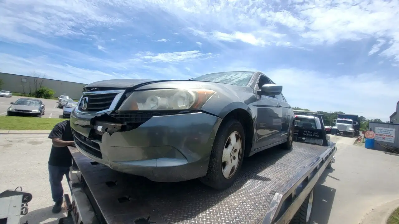 Photo of 2009 Honda Accord