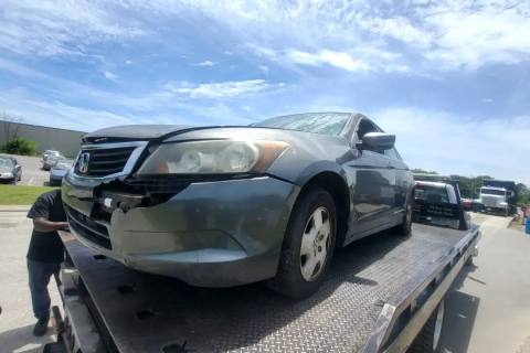 Photo of 2009 Honda Accord