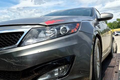 Photo of 2012 Kia Optima