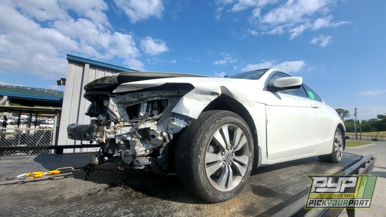 Photo of 2008 Honda Accord