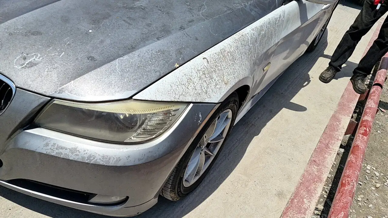 Photo of 2010 Bmw 328I