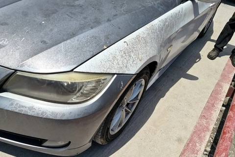 Photo of 2010 Bmw 328I