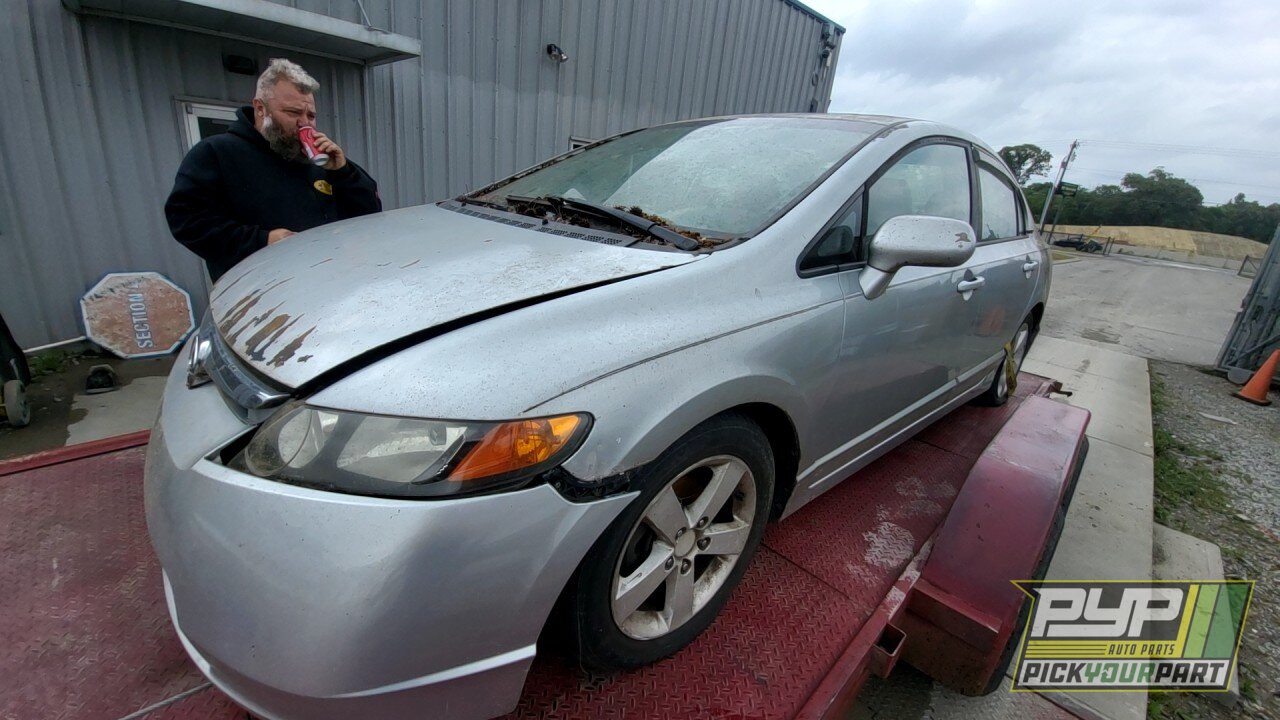 Photo of 2008 Honda Civic