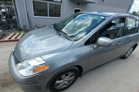 Photo of 2007 Nissan Versa