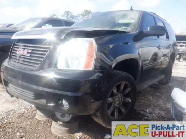 Photo of 2013 Gmc Yukon