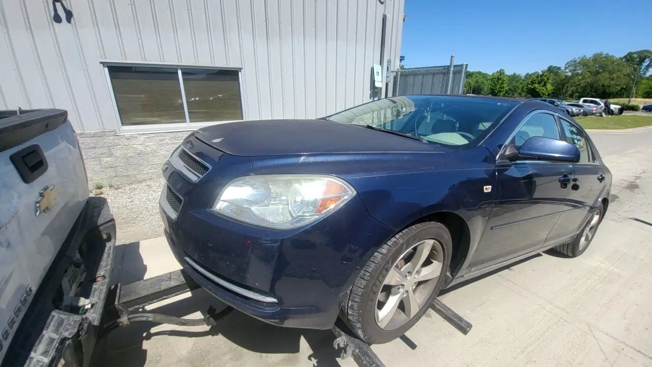 Photo of 2008 Chevrolet Malibu