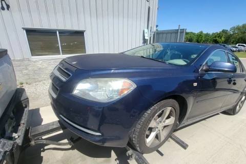 Photo of 2008 Chevrolet Malibu