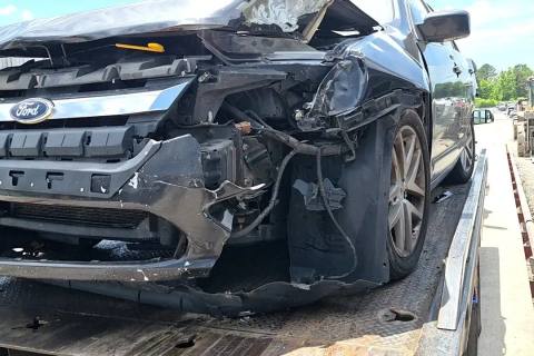 Photo of 2011 Ford Fusion
