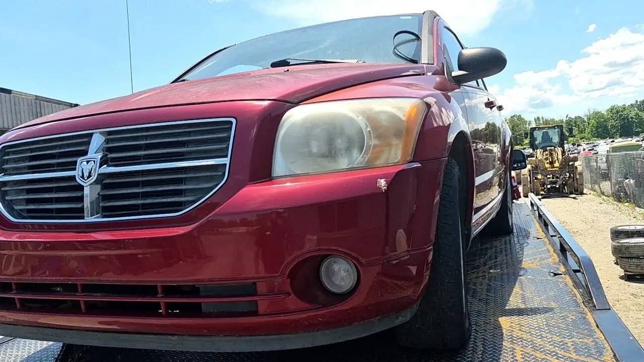 Photo of 2011 Dodge Caliber