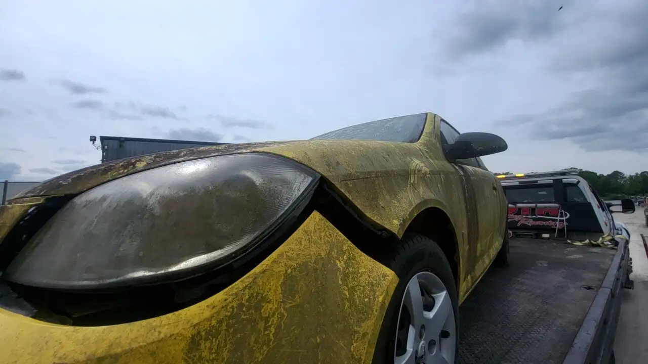 Photo of 2007 Chevrolet Cobalt
