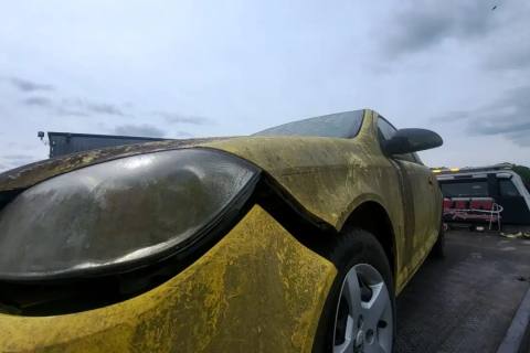 Photo of 2007 Chevrolet Cobalt