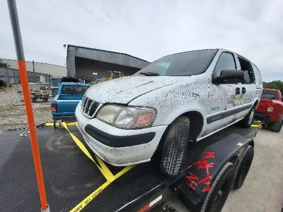 Photo of 1999 Chevrolet Venture