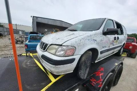 Photo of 1999 Chevrolet Venture
