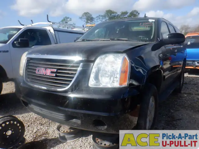 Photo of 2011 Gmc Yukon