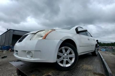Photo of 2011 Nissan Sentra