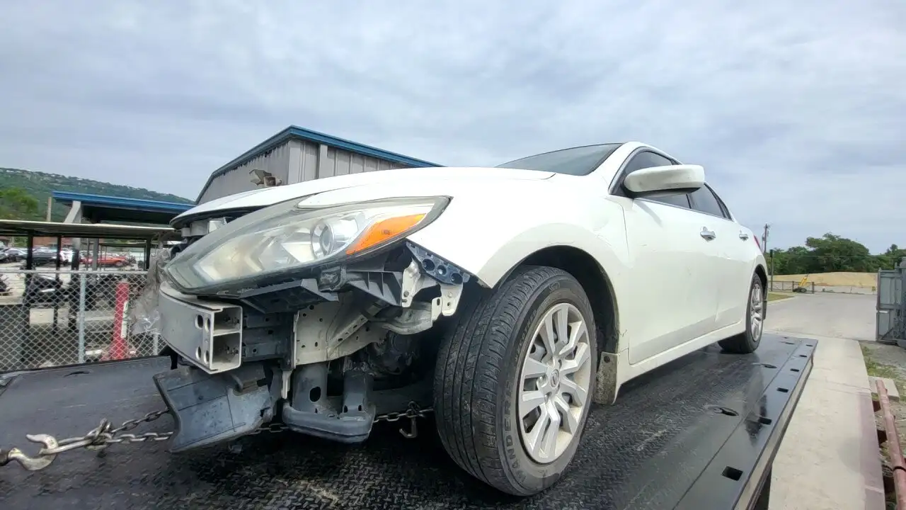 Photo of 2017 Nissan Altima