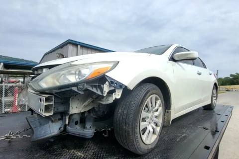 Photo of 2017 Nissan Altima
