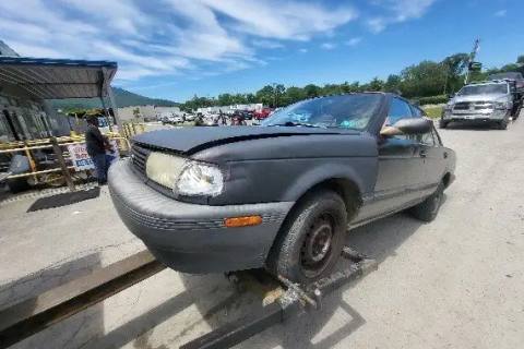 Photo of 1993 Nissan Sentra