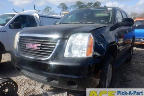 Photo of 2011 Gmc Yukon