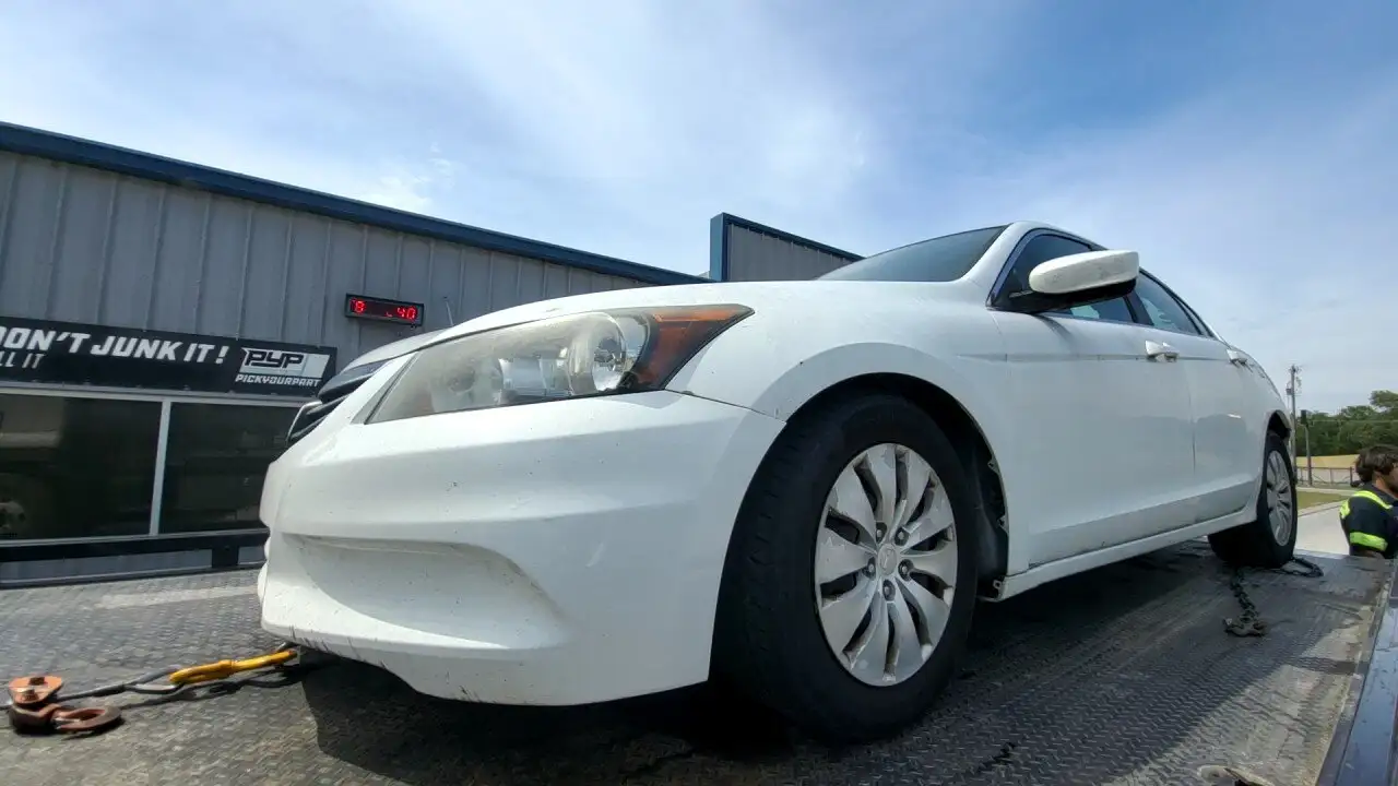 Photo of 2012 Honda Accord