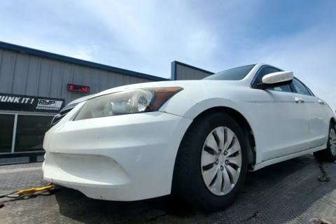 Photo of 2012 Honda Accord