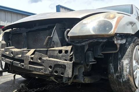 Photo of 2012 Nissan Altima