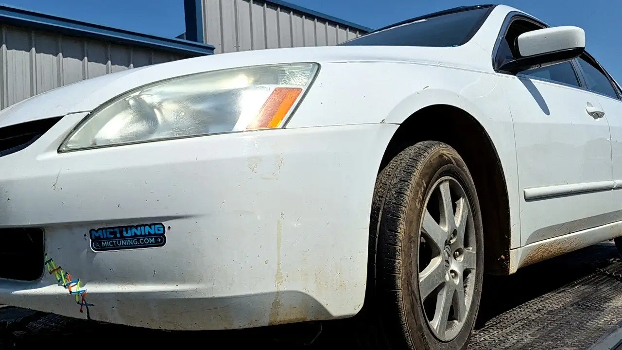 Photo of 2005 Honda Accord