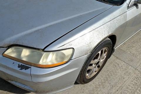 Photo of 2001 Honda Accord