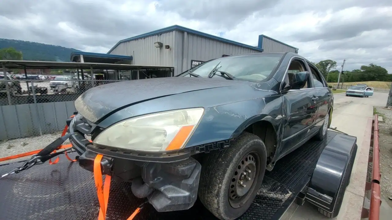 Photo of 2004 Honda Accord