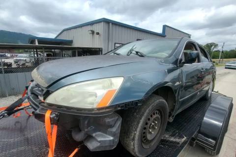 Photo of 2004 Honda Accord
