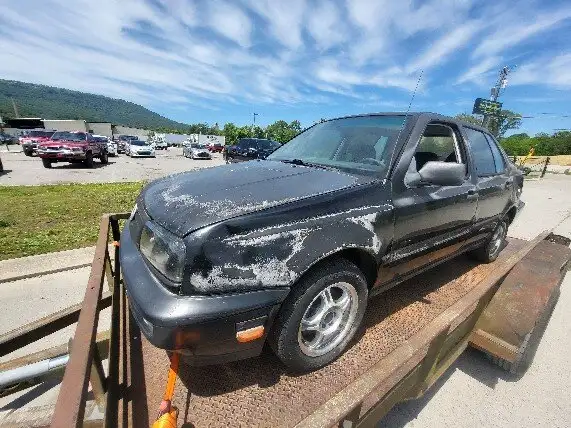 Photo of 1996 Volkswagen Jetta