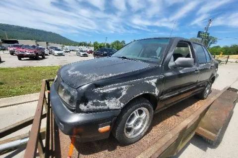 Photo of 1996 Volkswagen Jetta