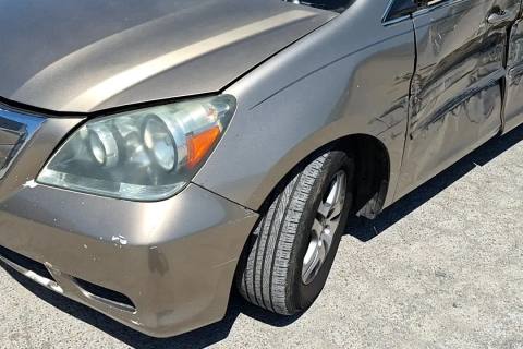 Photo of 2005 Honda Odyssey